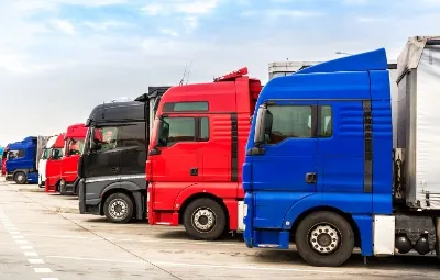 İzmir Haliliye Ambar Nakliyat